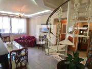 Apto, Icaraí, 2 Quartos, 128 m2 Niterói