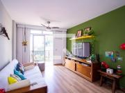 Apto, Icaraí, 2 Quartos, 69 m2 Niterói