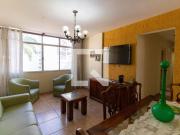 Apto, Icaraí, 3 Quartos, 100 m2 Niterói