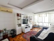 Apto, Icaraí, 3 Quartos, 130 m2 Niterói