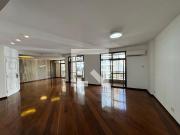 Apto, Icaraí, 3 Quartos, 250 m2 Niterói