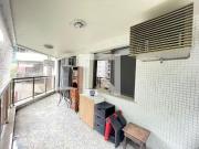 Apto, Icaraí, 4 Quartos, 143 m2 Niterói