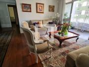 Apto, Icaraí, 4 Quartos, 240 m2 Niterói