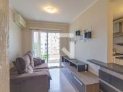 Apto, Igará, 2 Quartos, 55 m2 Canoas