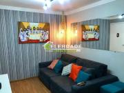 APTO IMOBILIADO NO STA.CÂNDIDA! 02...