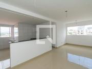 Apto, Inconfidentes, 2 Quartos, 71 m2 Contagem