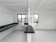 Apto, Inconfidentes, 3 Quartos, 73 m2 Contagem