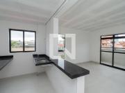 Apto, Inconfidentes, 3 Quartos, 80 m2 Contagem