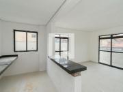 Apto, Inconfidentes, 3 Quartos, 98 m2 Contagem