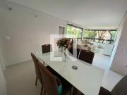 Apto, Indaiá, 4 Quartos, 135 m2 Belo Horizonte