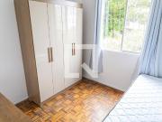 Apto, Indaiá, 5 Quartos, 65 m2 Belo Horizonte