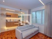 Apto, Independência, 1 Quarto, 44 m2 Porto Alegre