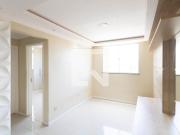 Apto, Inhoaíba, 2 Quartos, 45 m2 Rio de Janeiro
