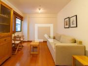 Apto, Ipanema, 1 Quarto, 45 m2 Rio de Janeiro