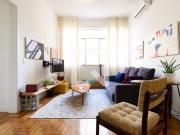 Apto, Ipanema, 1 Quarto, 51 m2 Rio de Janeiro