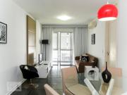 Apto, Ipanema, 1 Quarto, 60 m2 Rio de Janeiro