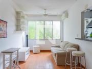 Apto, Ipanema, 1 Quarto, 67 m2 Porto Alegre