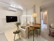 Apto, Ipanema, 2 Quartos, 60 m2 Rio de Janeiro