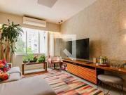 Apto, Ipanema, 3 Quartos, 109 m2 Rio de Janeiro