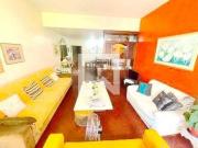 Apto, Ipanema, 3 Quartos, 187 m2 Rio de Janeiro