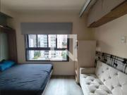 Apto, Ipiranga, 1 Quarto, 22 m2 São Paulo