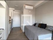 Apto, Ipiranga, 1 Quarto, 25 m2 São Paulo