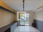 Apto, Ipiranga, 1 Quarto, 25 m2 São Paulo