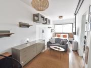 Apto, Ipiranga, 1 Quarto, 27 m2 São Paulo