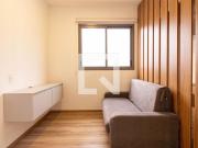 Apto, Ipiranga, 1 Quarto, 27 m2 São Paulo