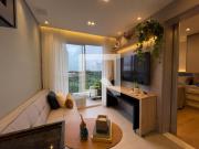 Apto, Ipiranga, 1 Quarto, 27 m2 São Paulo