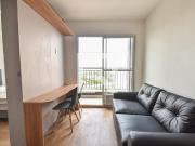 Apto, Ipiranga, 1 Quarto, 29 m2 São Paulo