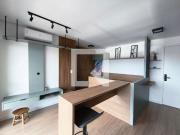 Apto, Ipiranga, 1 Quarto, 31 m2 São Paulo