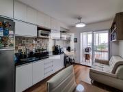 Apto, Ipiranga, 1 Quarto, 34 m2 São Paulo