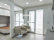 Apto, Ipiranga, 1 Quarto, 35 m2 São Paulo