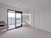 Apto, Ipiranga, 1 Quarto, 35 m2 São Paulo