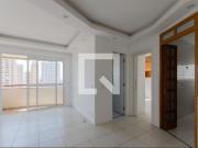 Apto, Ipiranga, 1 Quarto, 36 m2 São Paulo