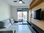 Apto, Ipiranga, 1 Quarto, 36 m2 São Paulo