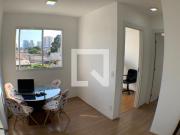 Apto, Ipiranga, 1 Quarto, 37 m2 São Paulo