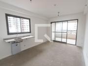 Apto, Ipiranga, 1 Quarto, 37 m2 São Paulo