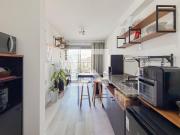 Apto, Ipiranga, 1 Quarto, 37 m2 São Paulo