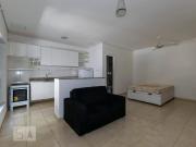 Apto, Ipiranga, 1 Quarto, 40 m2 São Paulo