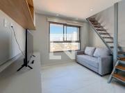 Apto, Ipiranga, 1 Quarto, 40 m2 São Paulo