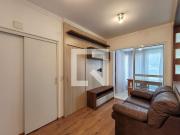 Apto, Ipiranga, 1 Quarto, 40 m2 São Paulo