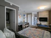 Apto, Ipiranga, 1 Quarto, 49 m2 São Paulo