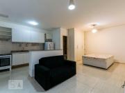 Apto, Ipiranga, 1 Quarto, 50 m2 São Paulo