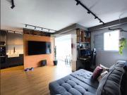 Apto, Ipiranga, 1 Quarto, 74 m2 São Paulo