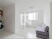 Apto, Ipiranga, 2 Quartos, 35 m2 São Paulo