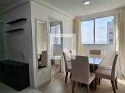 Apto, Ipiranga, 2 Quartos, 35 m2 São Paulo