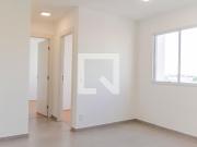 Apto, Ipiranga, 2 Quartos, 36 m2 São Paulo