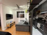 Apto, Ipiranga, 2 Quartos, 37 m2 São Paulo